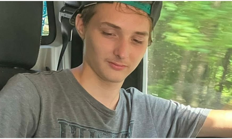 Tristan Young, Haynesville, Obituary, Death: In Loving Memory Of Tristan Young