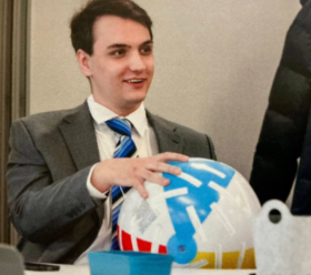 Jonas Tkacz, Obituary, Death: St. Francis Xavier Community Mourns a Remarkable Young Life 🕊️