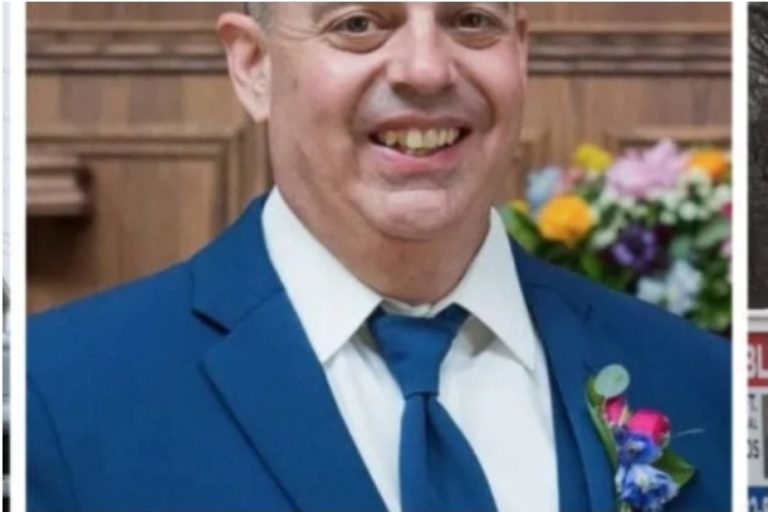 Jon Surch, Crystal Lake, Obituary, Death: In Loving Memory Of Jon Surch