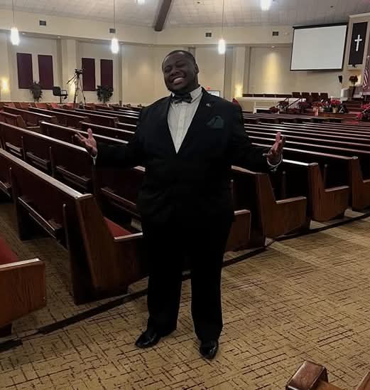 Malcolm Harris, Obituary, Death: In Loving Memory Of Malcolm Harris, Whose Life Was Tragically Cut Short