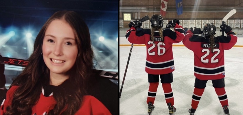 Danica Hills & Kayla Peacock, Alberta Hockey, Obituary, Death: Has Sadly PAssed Away After a Tragic Accident