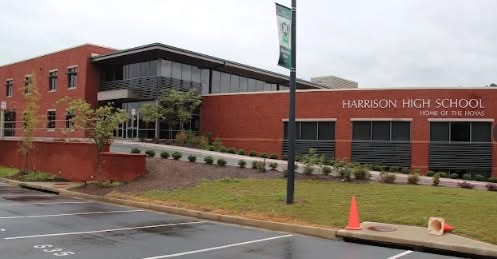 In Loving Memory of John Starr: Kennesaw Community Mourns the Loss of a Harrison High Student 🕊️