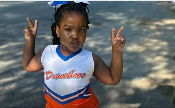 In Loving Memory Of a Young Life Lost In a Shooting Incident