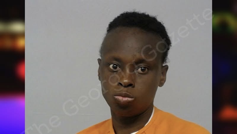 Teairka Brown, Macon GA, Obituary, Death: In Loving Memory of Teairka Brown, Who Sadly Passed Away In a Tracint Accident