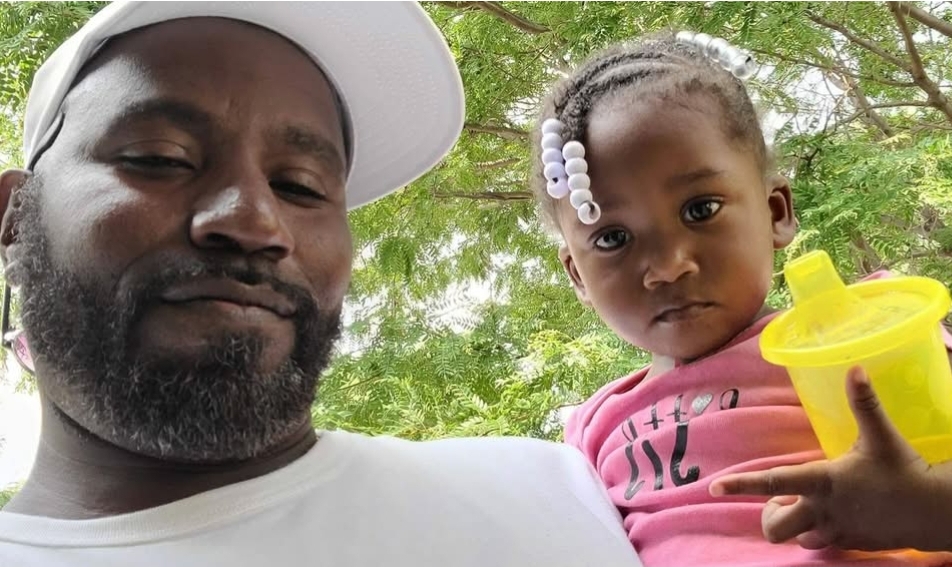 James Anderson Sr, Hastings, Obituary, Death: In Loving Memory Of James Anderson Sr, Who Sadly PAssed Away In a Tragic Accident