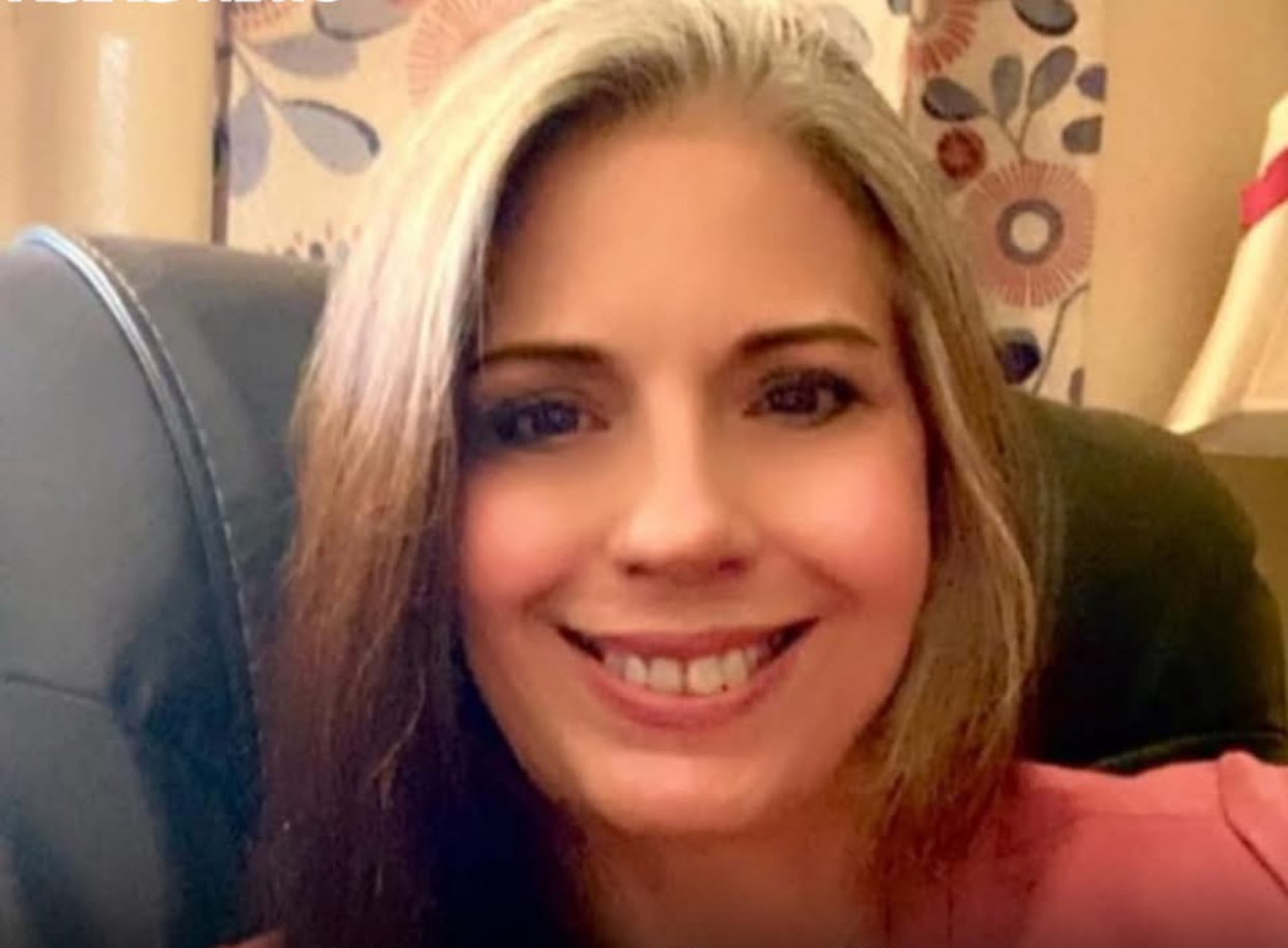 Debra Yeoman, El Dorado, Obituary, Death: In Loving Memory of Debra Yeoman, Whose Life Was Tragically Cut Short