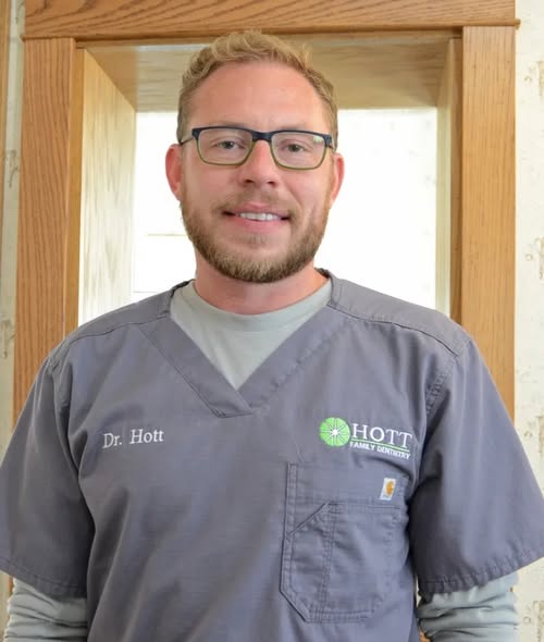 Dr. Bartholomew Hott, Bluffton, Obituary, Death: In Loving Memory of a Beloved Dentist Dr. Bartholomew Hott