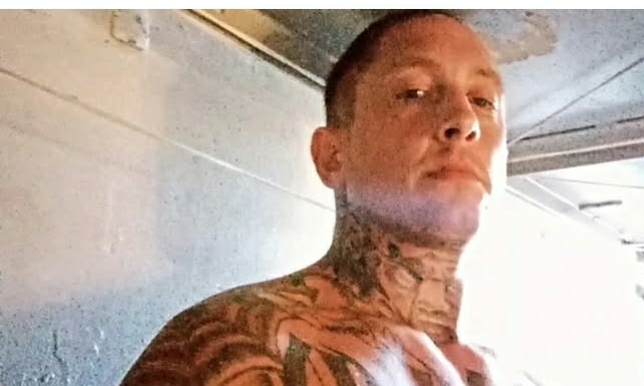 Edward Joseph Garofalo IV, Contra Costa County, In Loving Memory Of Edward Joseph Garofalo IV, Whose Life Was Tragically Taken