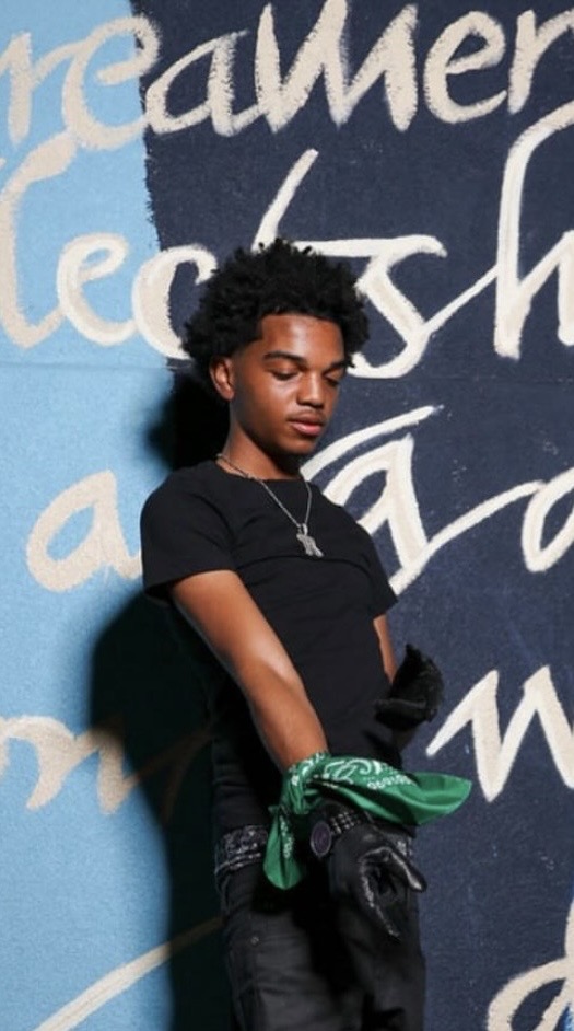 Javion Steptoe, Hammond LA, Obituary, Death: In Loving Memory Of Javion Steptoe