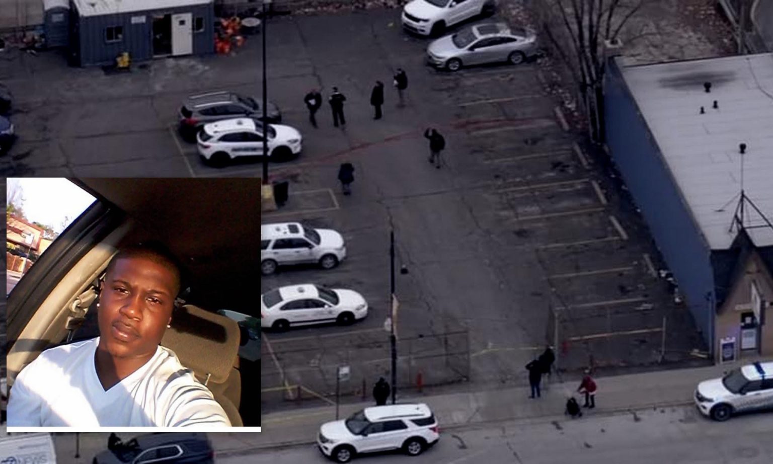 Antione Alexander, Obituary, Death: In Loving Memory of Antione Alexander, Whose Life Was Tragically Taken