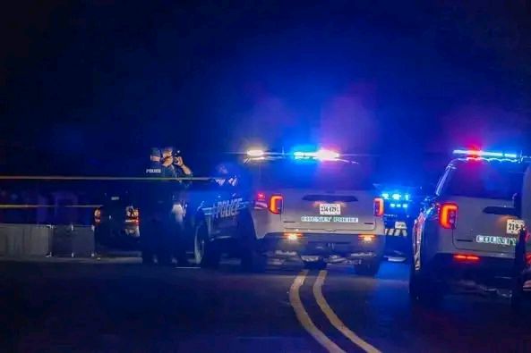 Zachary David Horn Shooting-Murder Morrisville, NC Death