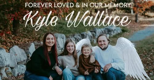 Kyle Wallace Accident Fredericton, NB Obituary, Death