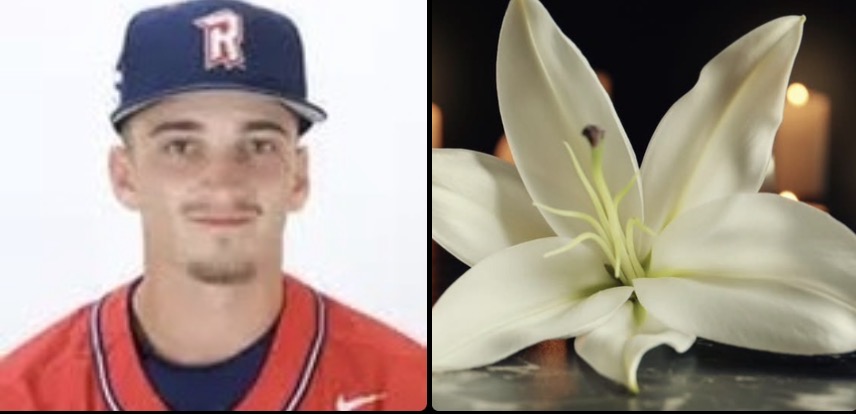 Joey Raccuia Car Accident Radford, VA Death