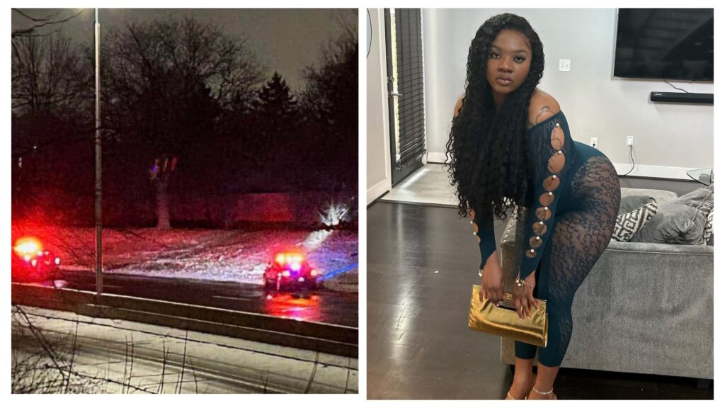 Shutup Shy Car Accident Michigan Death, Obituary