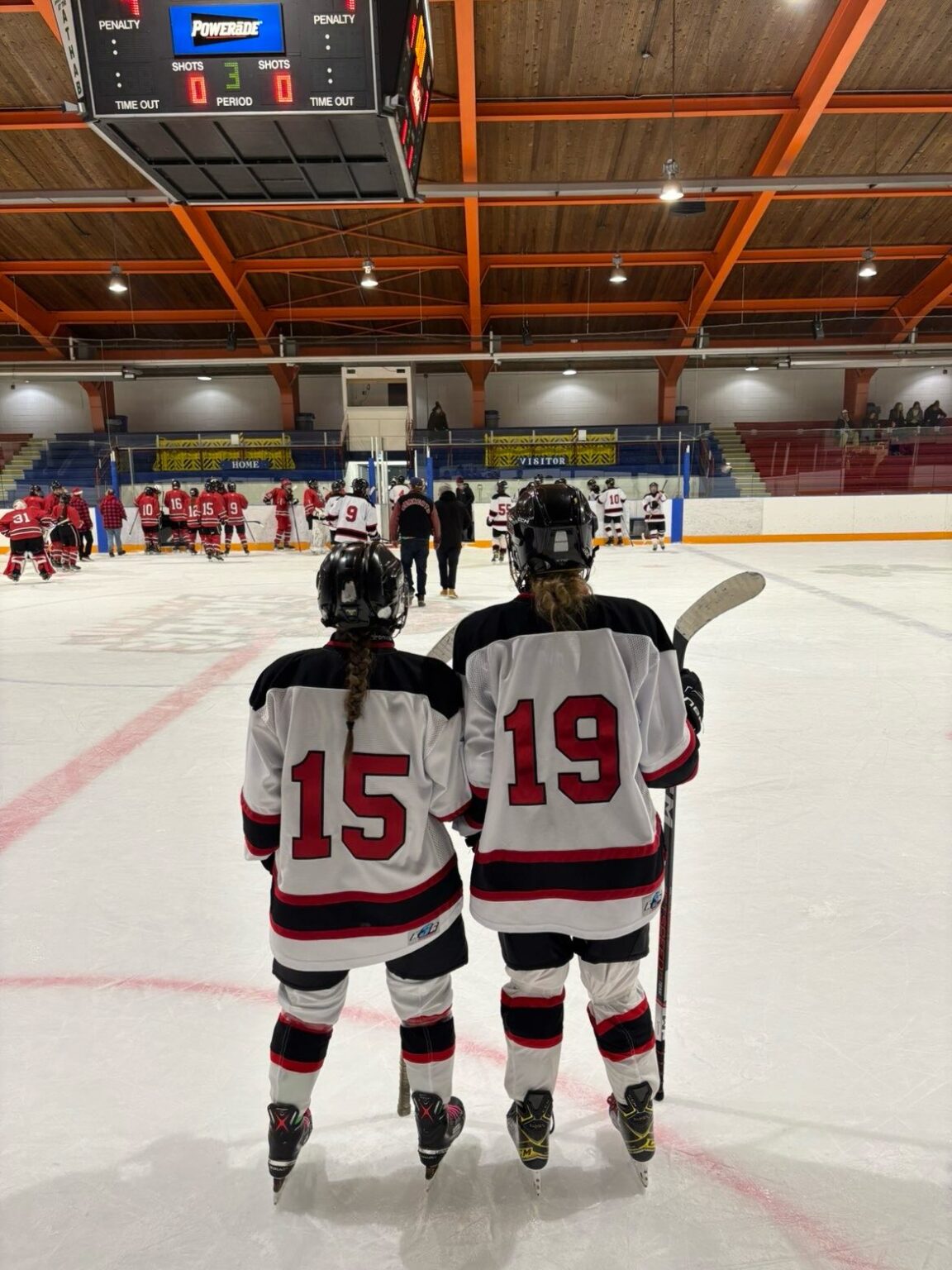 Kayla Lorene Peacock & Danica Hills Car Accident Jasper/Hinton, Alta Death